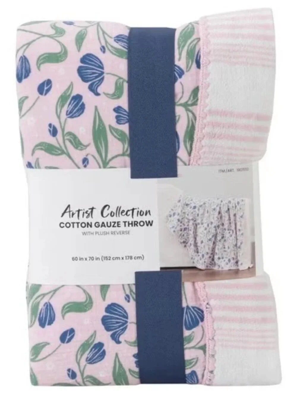 Artist Collection bring comfort